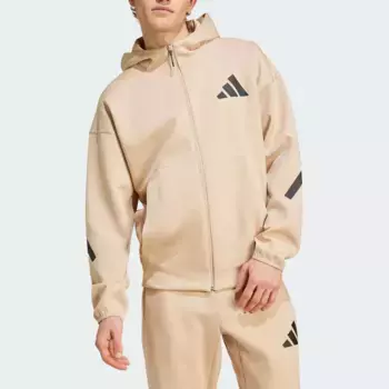 Мужская куртка True Healing Series Magic Light Brown Adidas