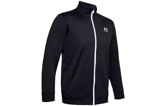 Мужская куртка Under Armour, Черный