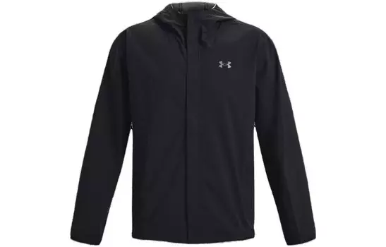 Мужская куртка Under Armour, Черный