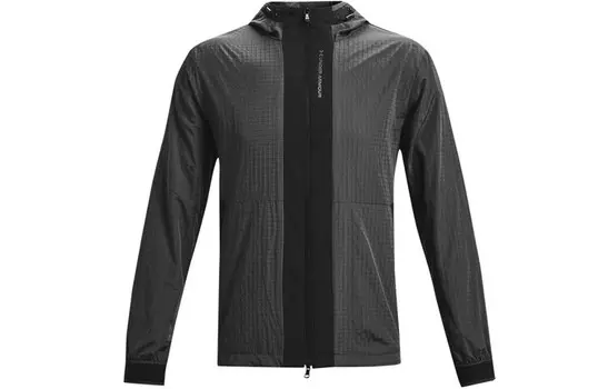 Мужская куртка Under Armour, Черный