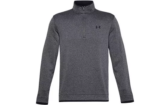 Мужская куртка Under Armour, цвет Black
