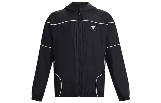Мужская куртка Under Armour, цвет Black