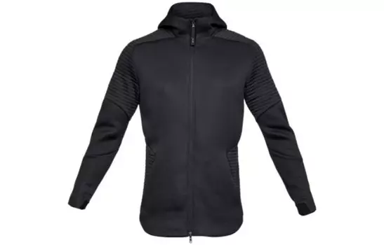 Мужская куртка Under Armour, цвет Black