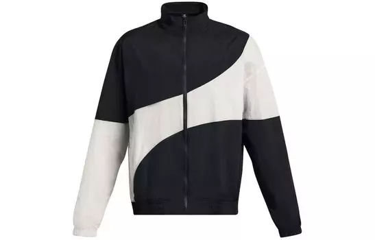 Мужская куртка Under Armour, цвет Black