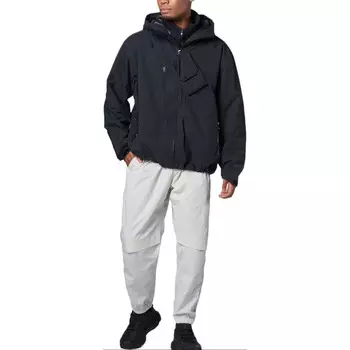 Мужская куртка Under Armour, цвет Black