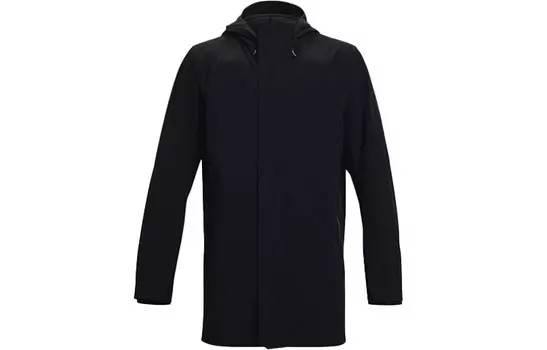 Мужская куртка Under Armour, цвет Black