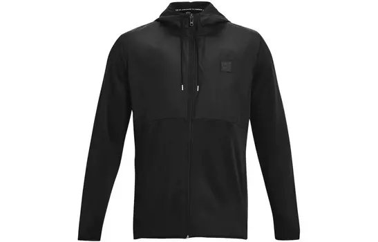 Мужская куртка Under Armour, цвет Black
