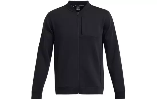 Мужская куртка Under Armour, цвет Black