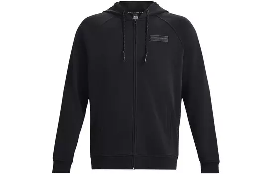 Мужская куртка Under Armour, цвет Black