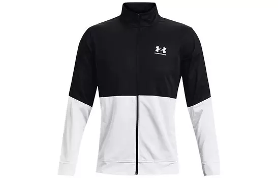 Мужская куртка Under Armour, цвет Black