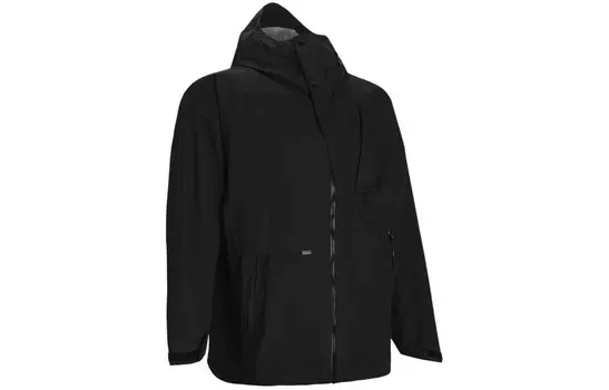 Мужская куртка Under Armour, цвет Black