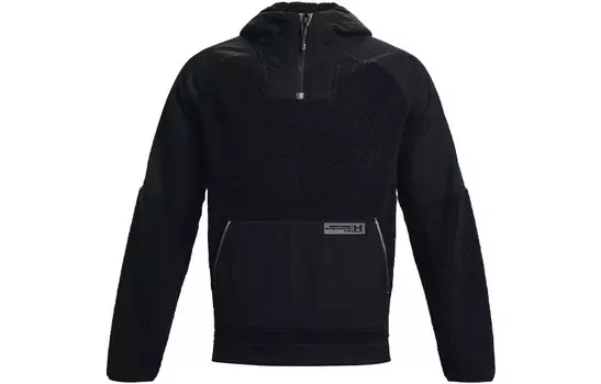 Мужская куртка Under Armour, цвет Black