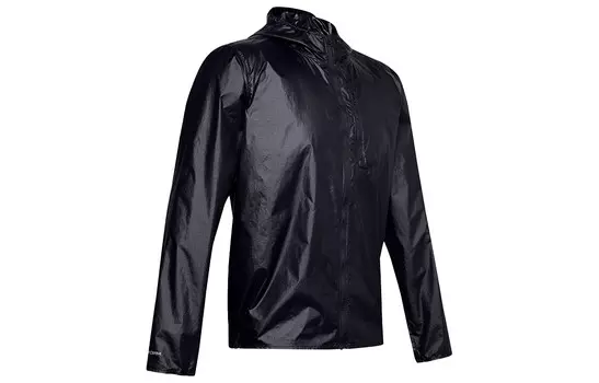 Мужская куртка Under Armour, цвет Black