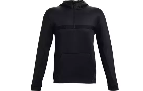 Мужская куртка Under Armour, цвет Black