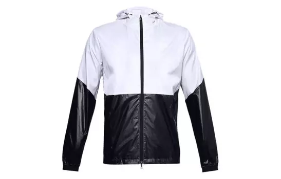 Мужская куртка Under Armour, цвет Black