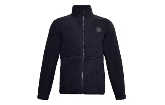 Мужская куртка Under Armour, цвет Black