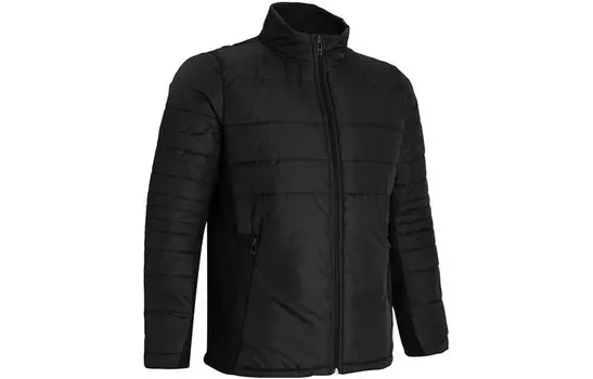Мужская куртка Under Armour, цвет Black