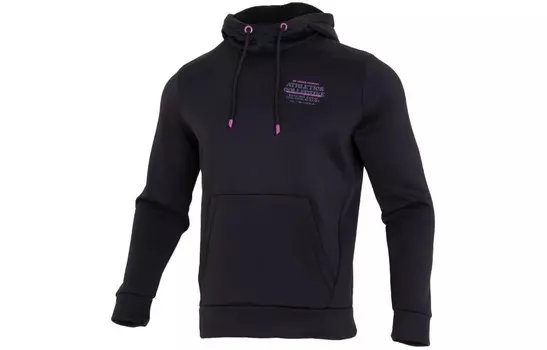 Мужская куртка Under Armour, цвет Black
