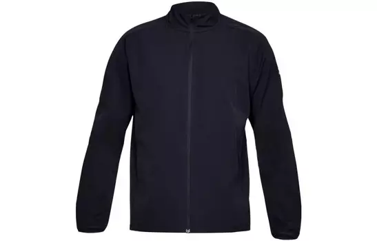Мужская куртка Under Armour, цвет Black