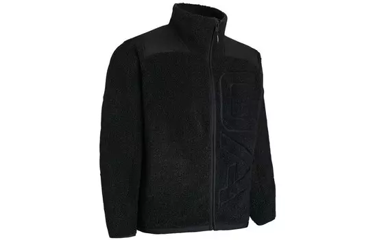 Мужская куртка Under Armour, цвет Black