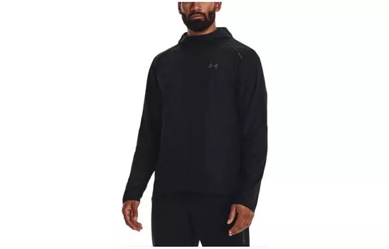 Мужская куртка Under Armour, цвет Black