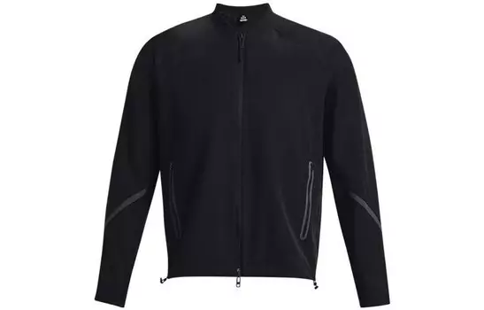 Мужская куртка Under Armour, цвет Black