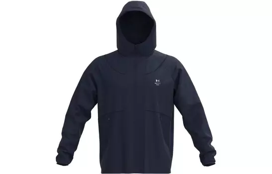 Мужская куртка Under Armour, цвет Blue