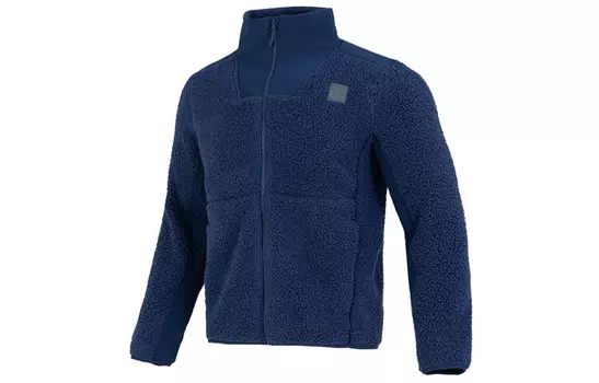 Мужская куртка Under Armour, цвет Blue