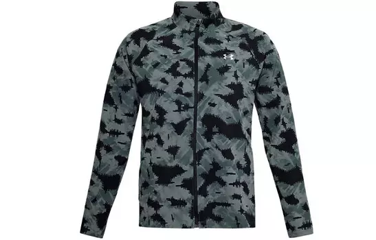 Мужская куртка Under Armour, цвет Blue