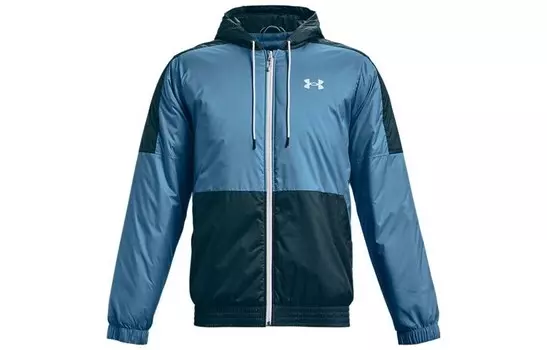 Мужская куртка Under Armour, синий