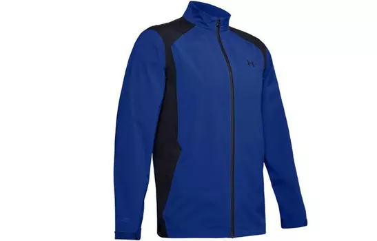 Мужская куртка Under Armour, цвет Blue