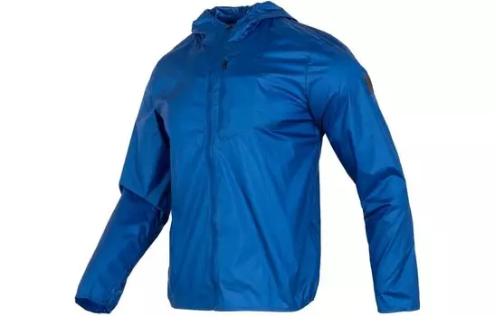 Мужская куртка Under Armour, цвет Blue