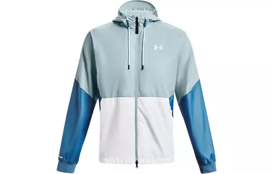 Мужская куртка Under Armour, голубой