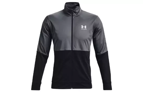 Мужская куртка Under Armour, серый
