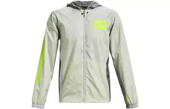 Мужская куртка Under Armour, серый