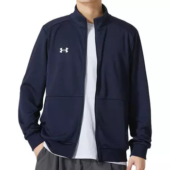 Мужская куртка Under Armour, Синий