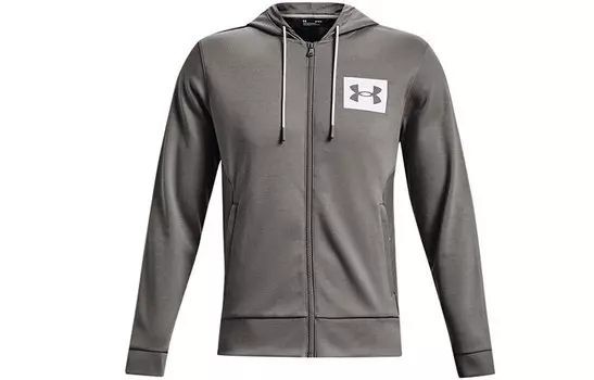 Мужская куртка Under Armour, темно-серый