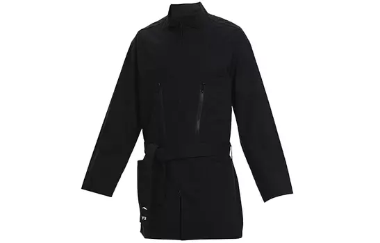 Мужская куртка Y-3, Черный