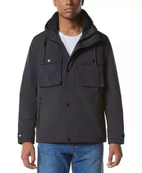 Мужская куртка Zenith Trucker Marc New York