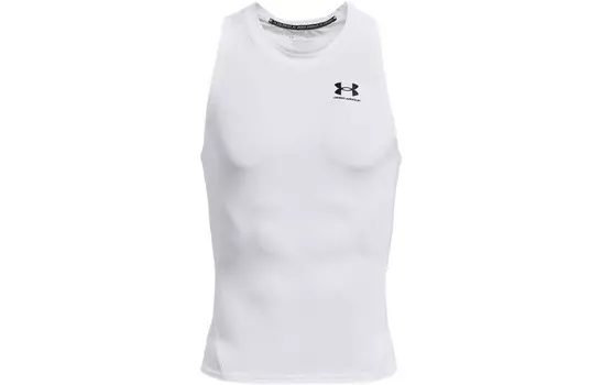 Мужская майка Under Armour, Белый