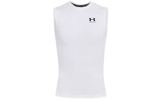 Мужская майка Under Armour, Белый