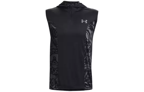 Мужская майка Under Armour, Черный