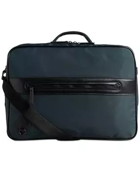 Мужская многофункциональная нейлоновая сумка motivee Ted Baker, бирюзовый