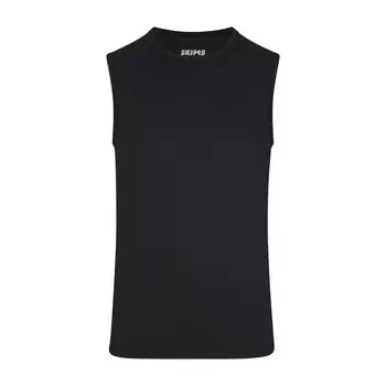 Мужская мышечная майка SKIMS Outdoor Jersey, цвет Onyx