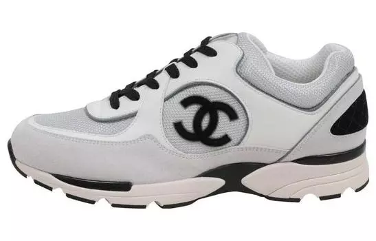 Мужская обувь Chanel Lifestyle