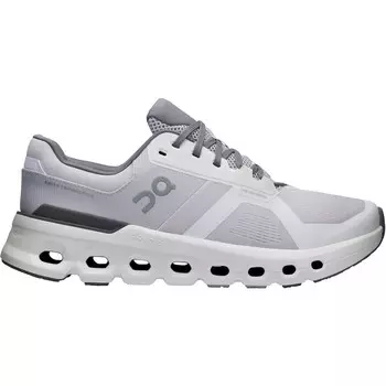 Мужская обувь Cloudrunner 2 ON, белый