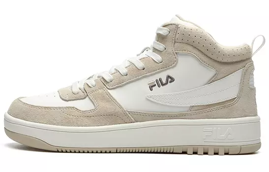 Кроссовки FILA Ventuno Sneakers Beige 'White Cream'