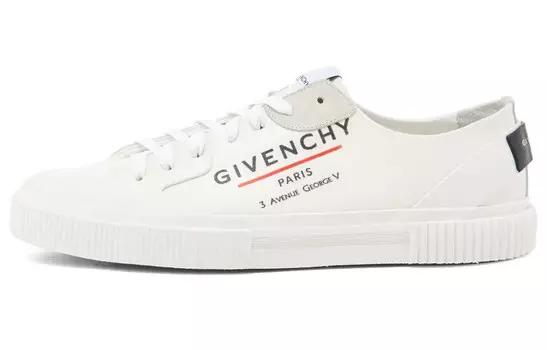 Мужская обувь для скейтбординга Givenchy