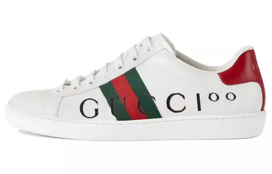 Мужская обувь для скейтбординга Gucci ACE