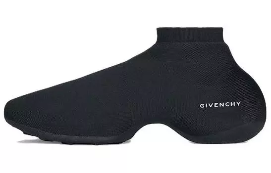Мужские ботинки Givenchy TK-360 Mid, черный